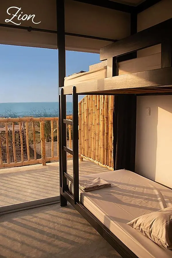 Zion Beach House Cartagena