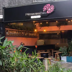 Primavera 2* Medellín