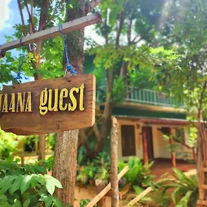 Jaana Guest Sri Lanka