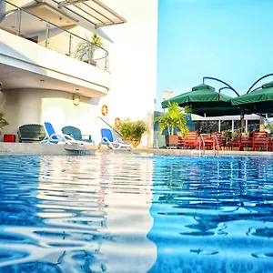 Atrium Plaza Hotel Barranquilla (Atlantico)