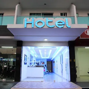 Aguamarina Hotel Santa Marta (Magdalena)