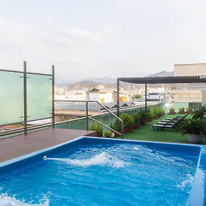 Ribai Hotel Santa Marta (Magdalena)