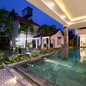 Legend Vietnam