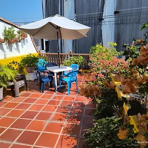 Albergue Casa De Americas