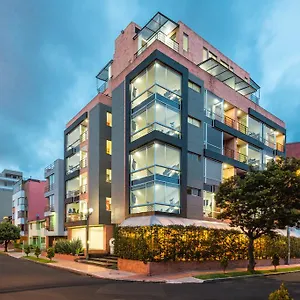 Regency La Feria Hotel Bogotá