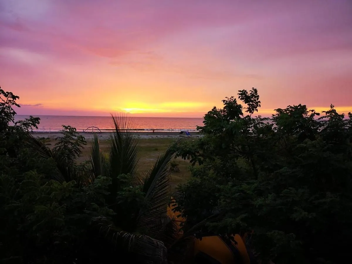 Zion Beach House Cartagena