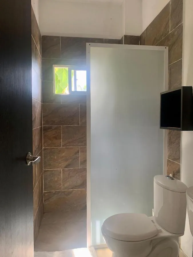 Hostel Zion Beach House Cartagena Colombia