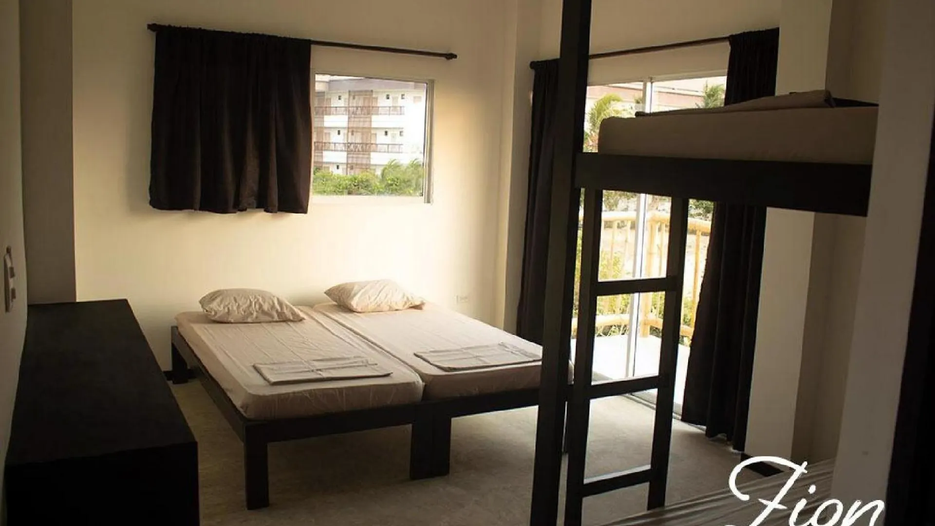 Zion Beach House Cartagena 0*,  Colombia