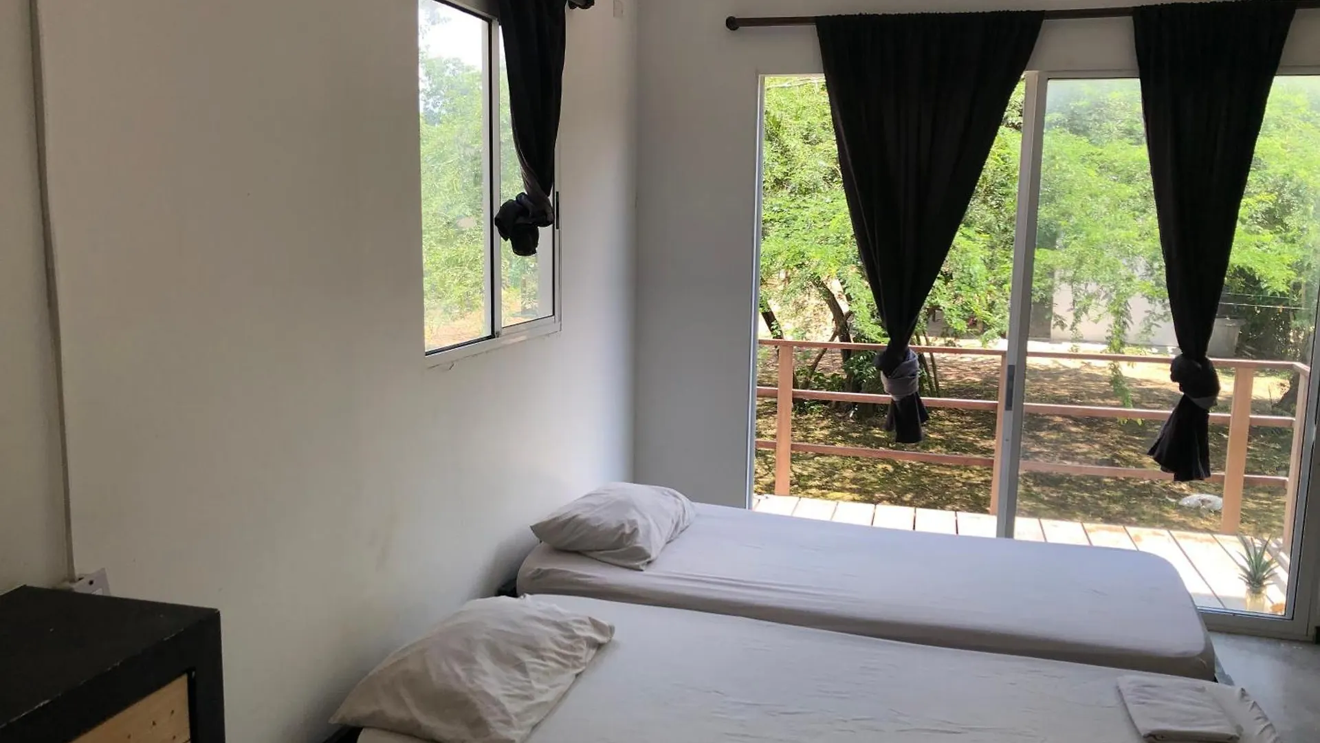 Zion Beach House Cartagena 0*,  Colombia