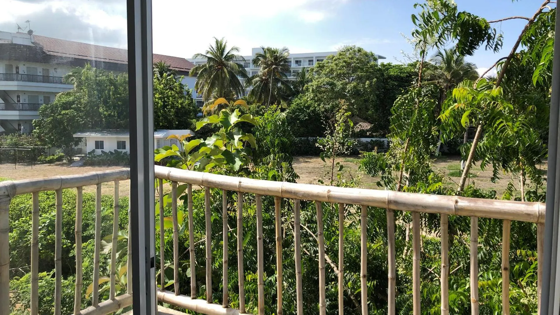 Hostel Zion Beach House Cartagena